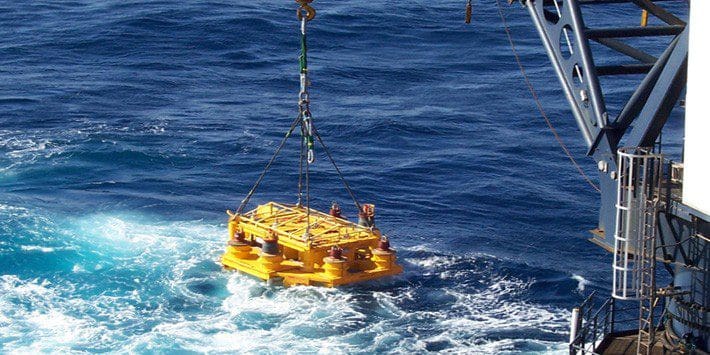 USA: Anadarko Petroleum Awards FMC Technologies with Subsea Systems ...