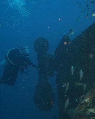 Odyssey’s HMS (1744) Victory Shipwreck Project to Move Forward - cDiver