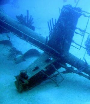 PHOTO/VIDEO: NTSB Reveals El Faro Wreckage - cDiver