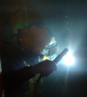 Underwater welding jobs in houston tx